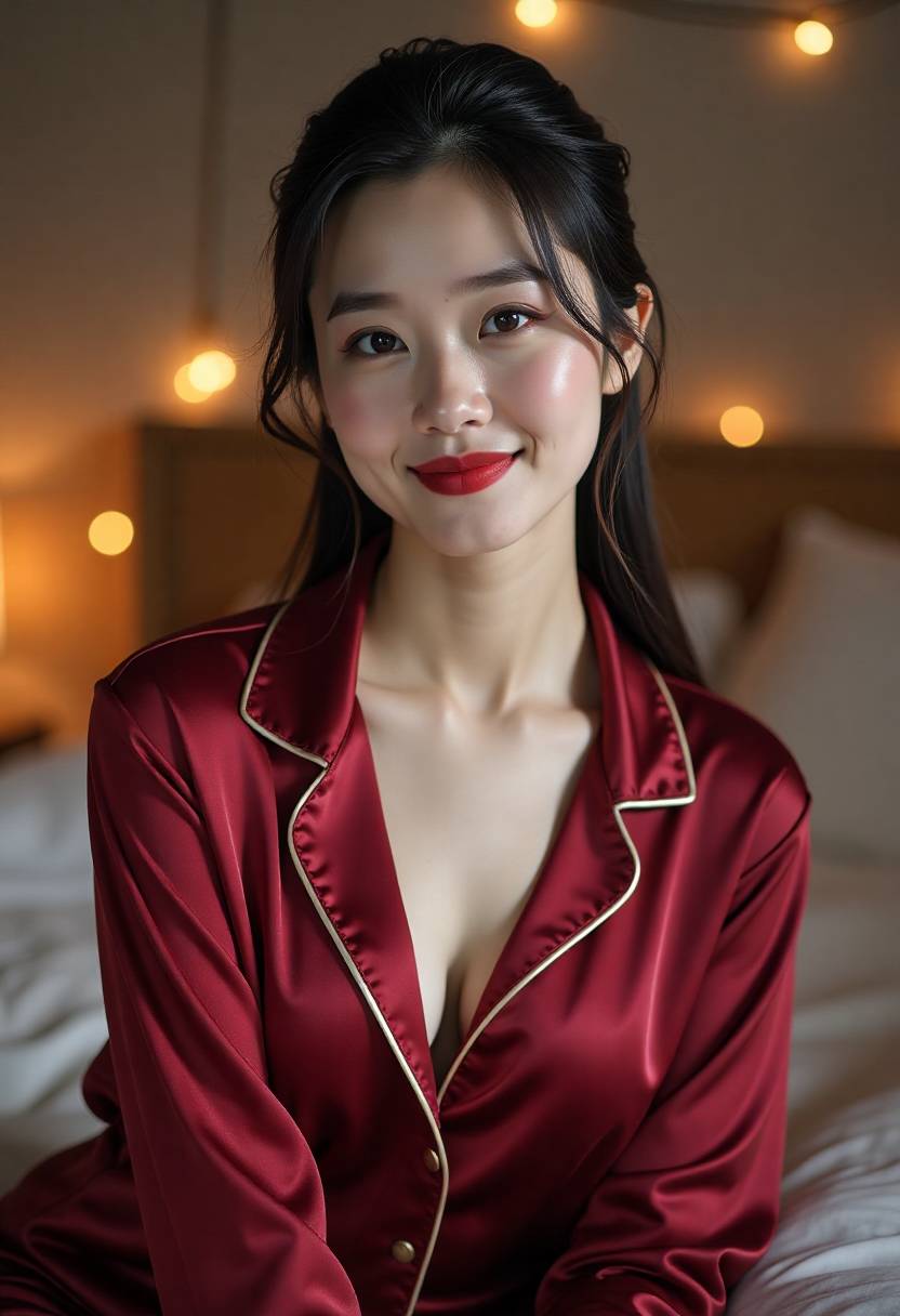 直播封面