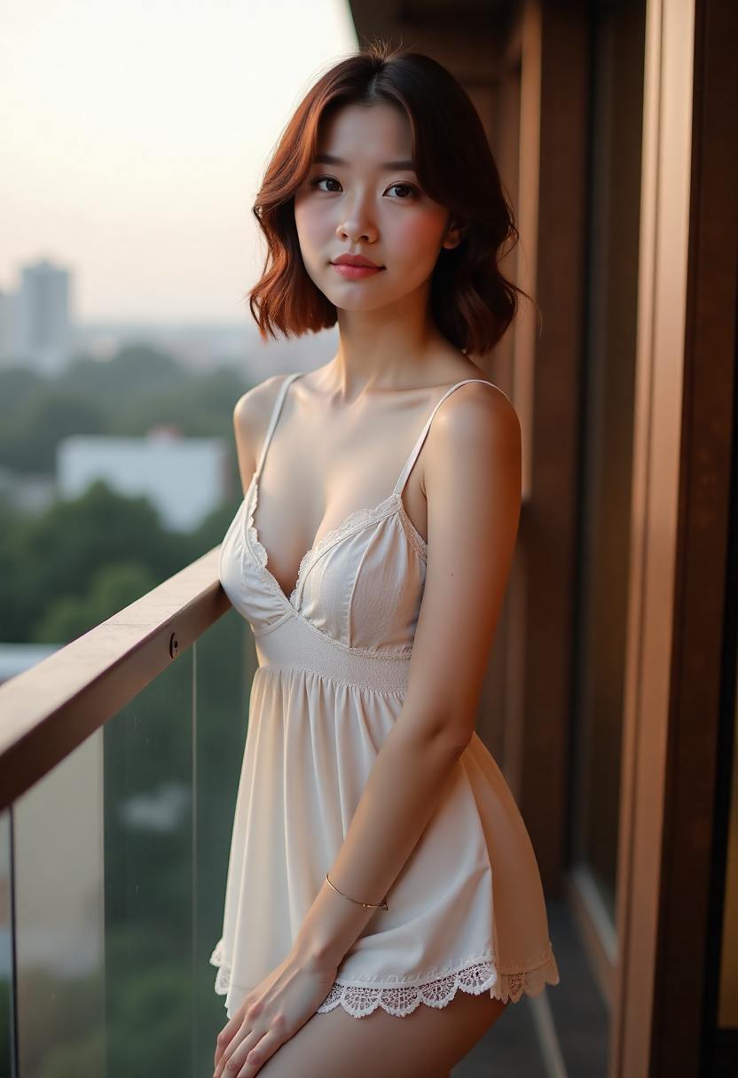 直播封面